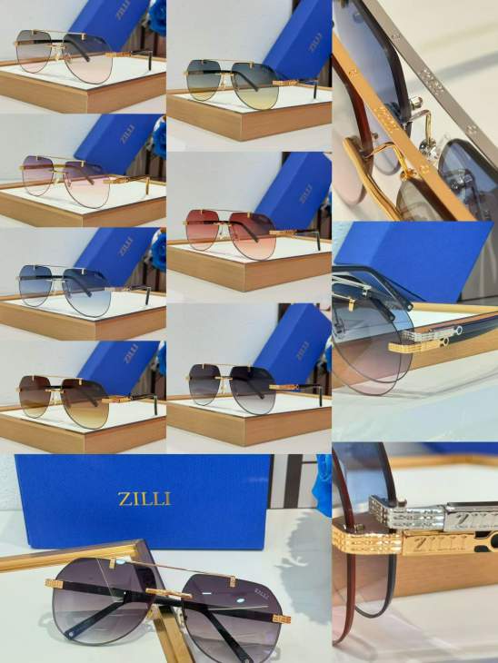 Picture of Zilli Sunglasses _SKUfw73007963fw
